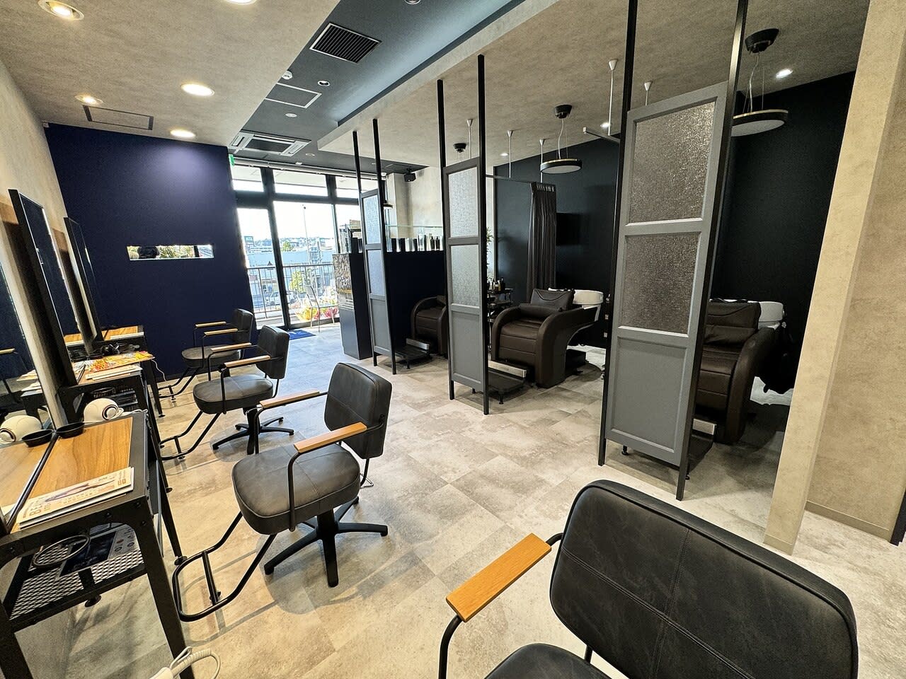 「#NAVY」仙台長町店_1