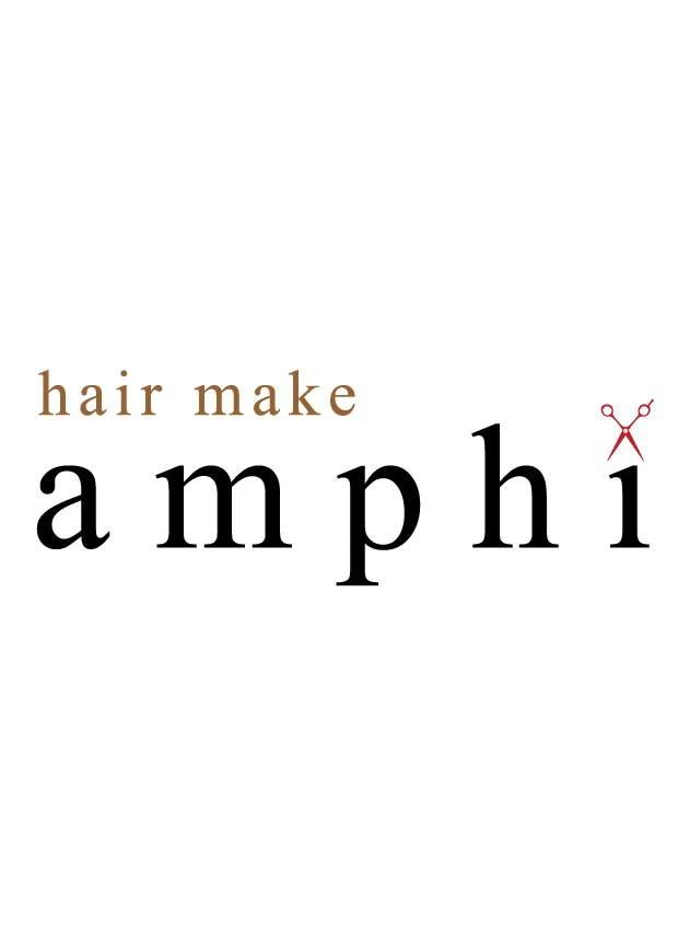 hair make amphi_渡部 尚子