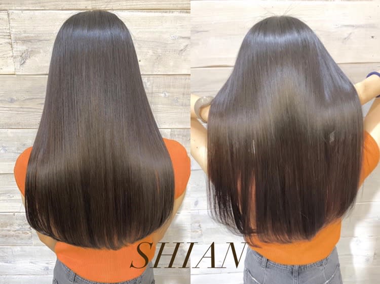 HairSalon SHIAN 立川店_1