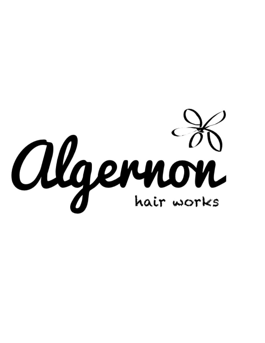 ALGERNON 【アルジャーノン】_RIE