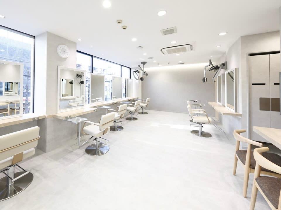 Ash 高津店_2
