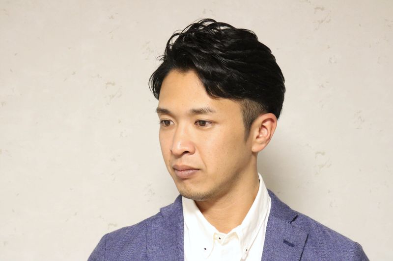 【メンズヘアサロン】SiGN annex_2