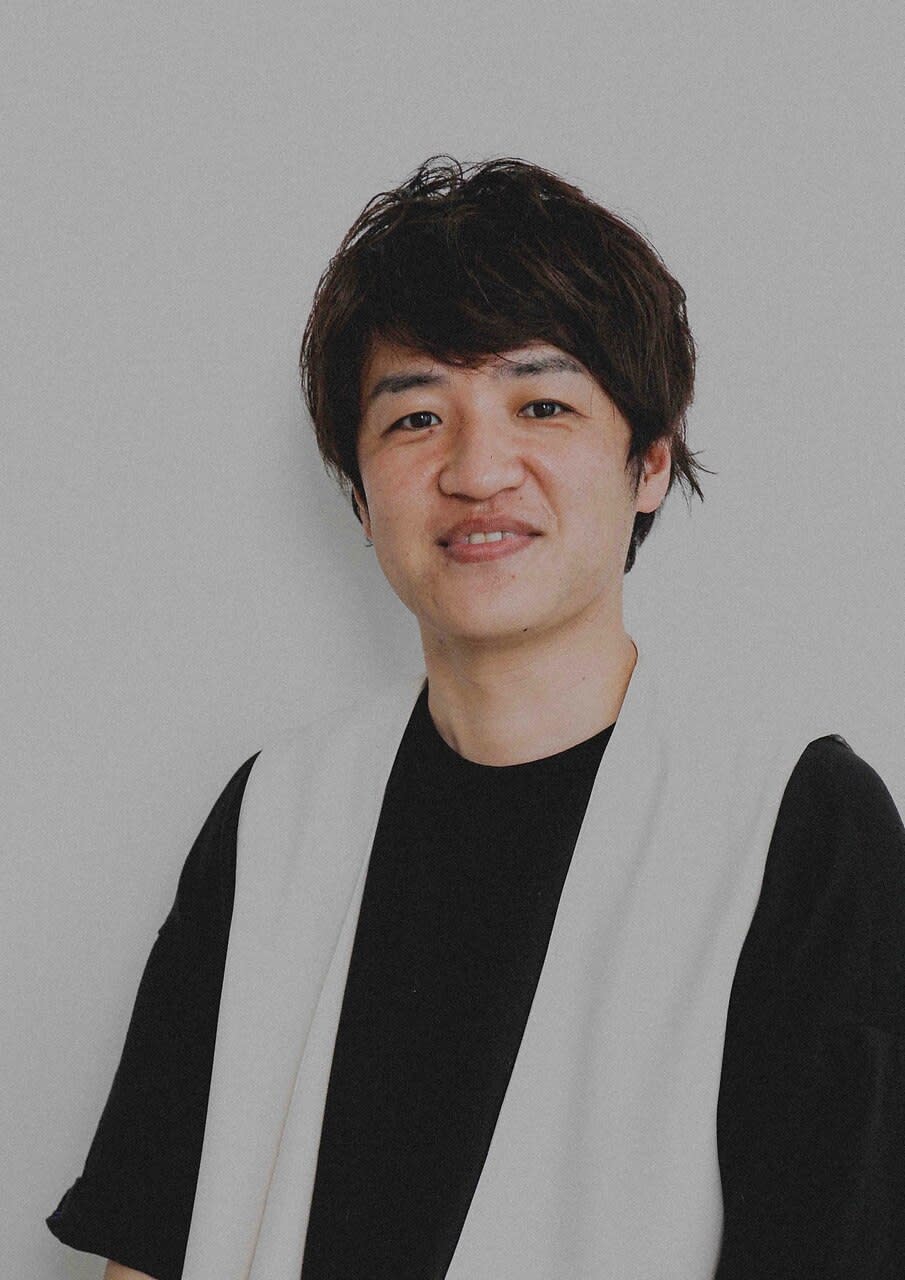 innocent hair&make 青葉台_ハネハネ サン
