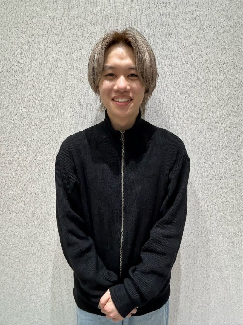 全席個室美容室 Zina 千葉 髪質改善&トリートメント_カイト 