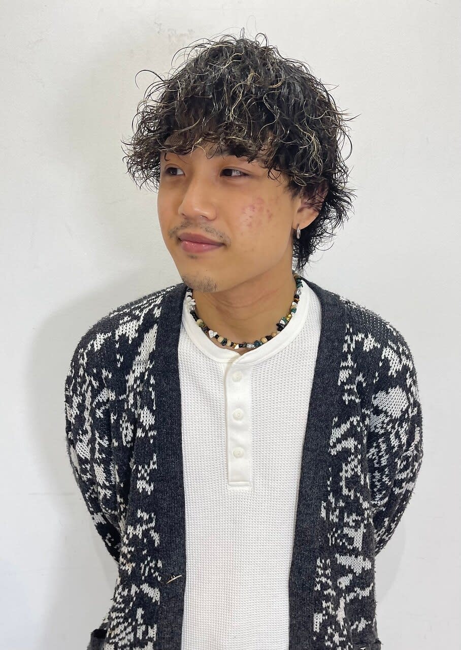 CREAイオンモール座間_保倉　真樹/髪質改善縮毛矯正のプロフェッショナル