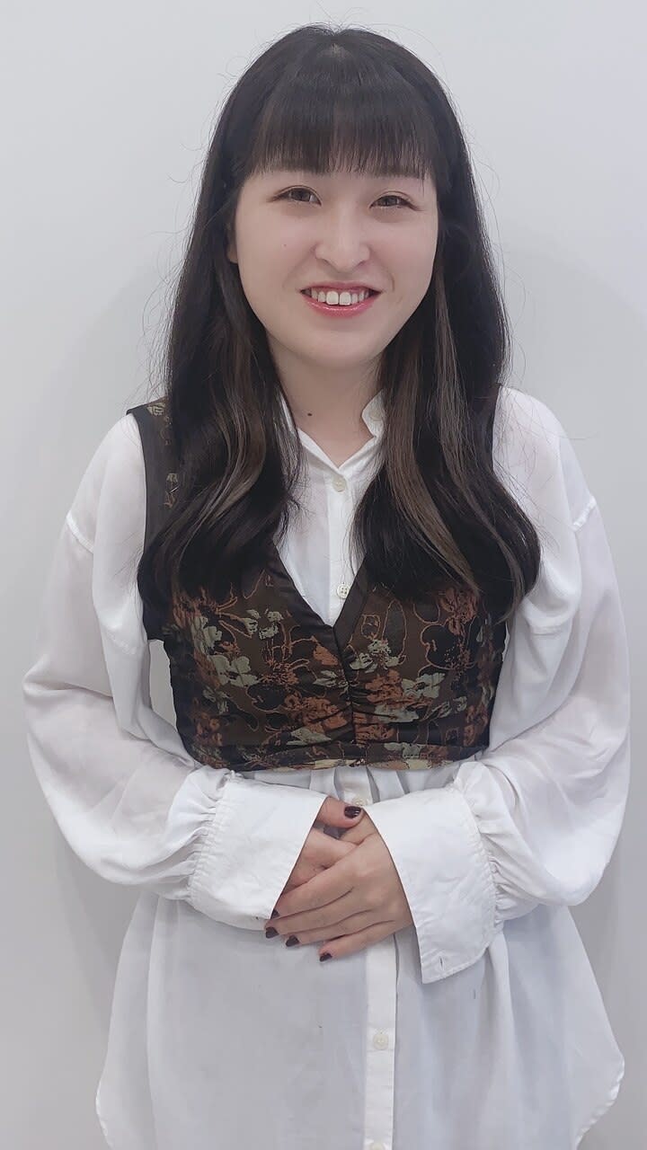 NOVEL富沢店_横田　志織