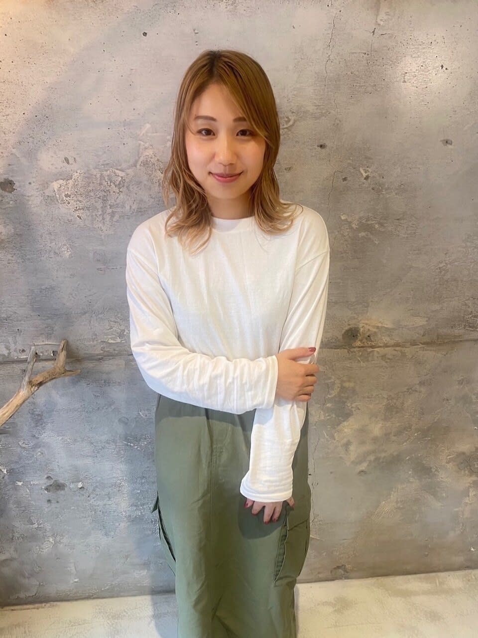 fue’_森重 佳奈