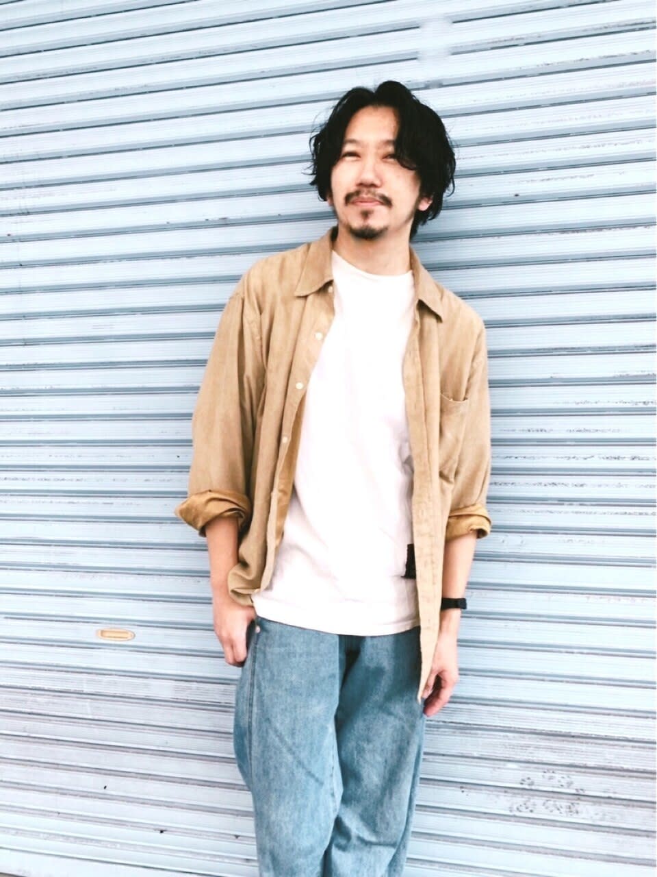 fue’_藤原 太郎