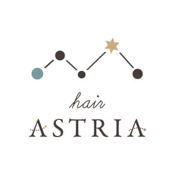 Hair ASTRIA_指名無し