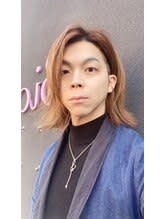 Bice小岩_TOSHI