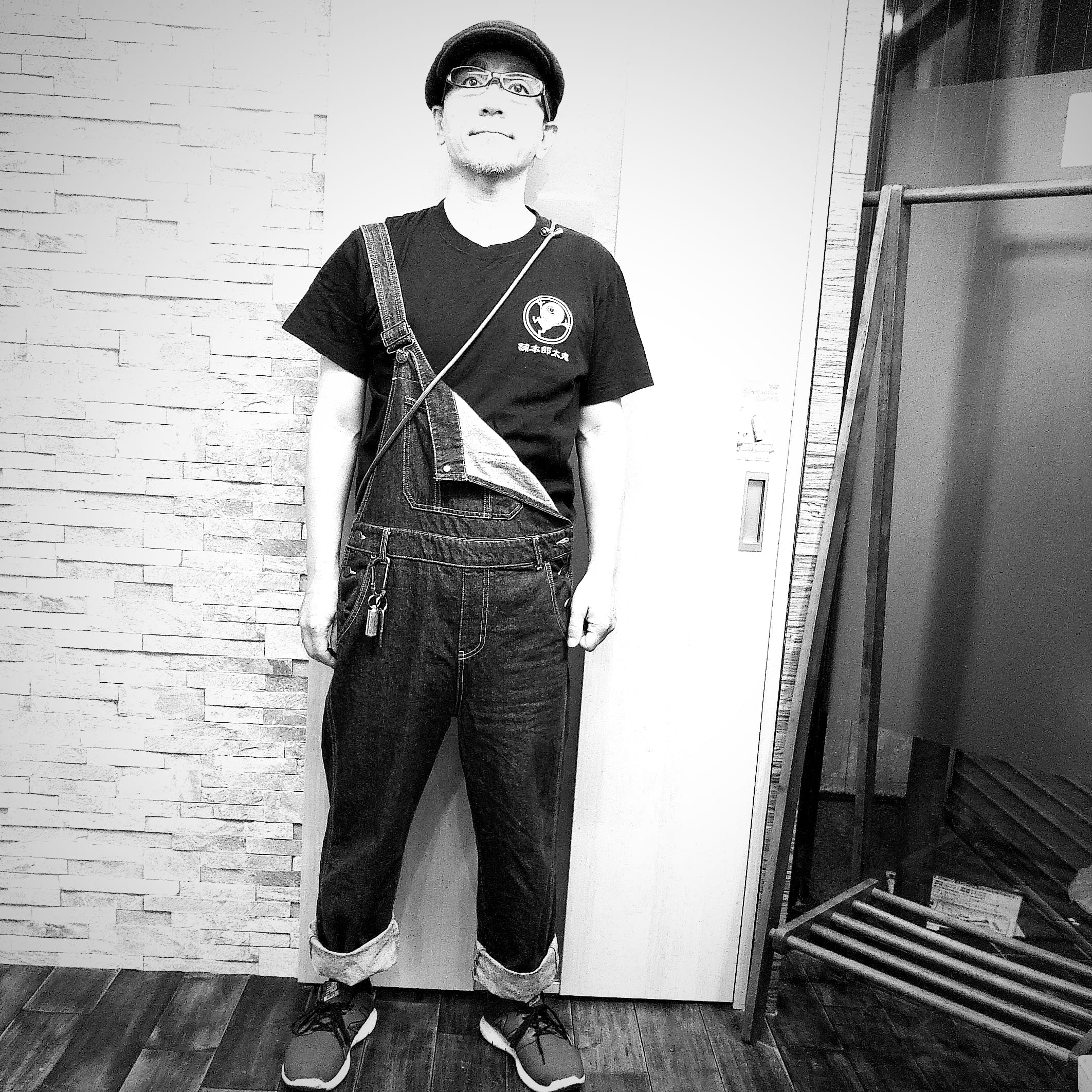 Cut Studio M:i-6_川上 秀和