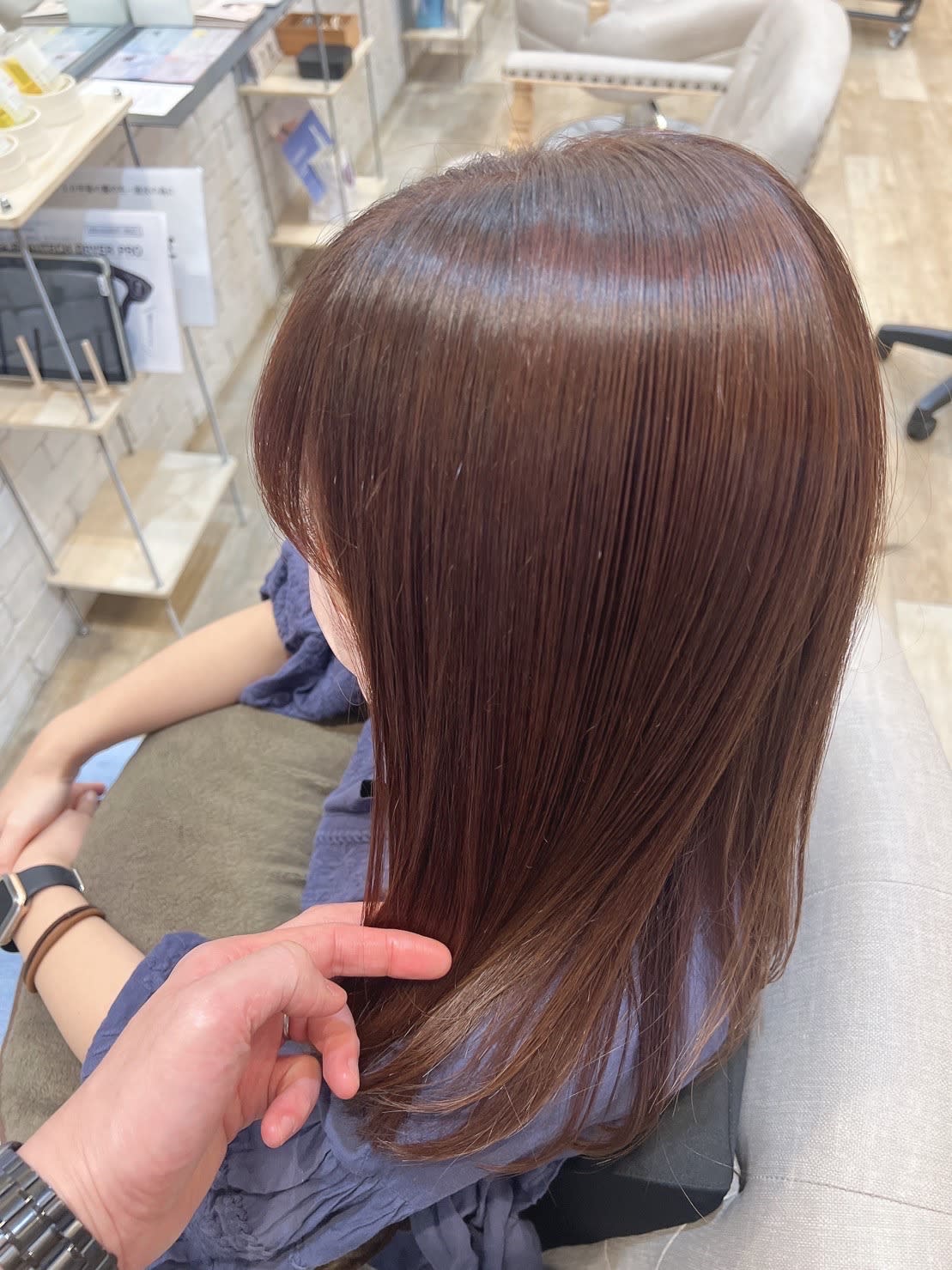 hair&spa cocoro_2