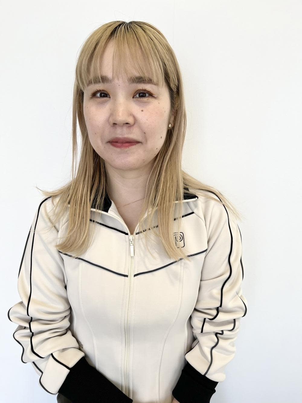 半個室型美容室 Sourire 今宿店_柴田陽子