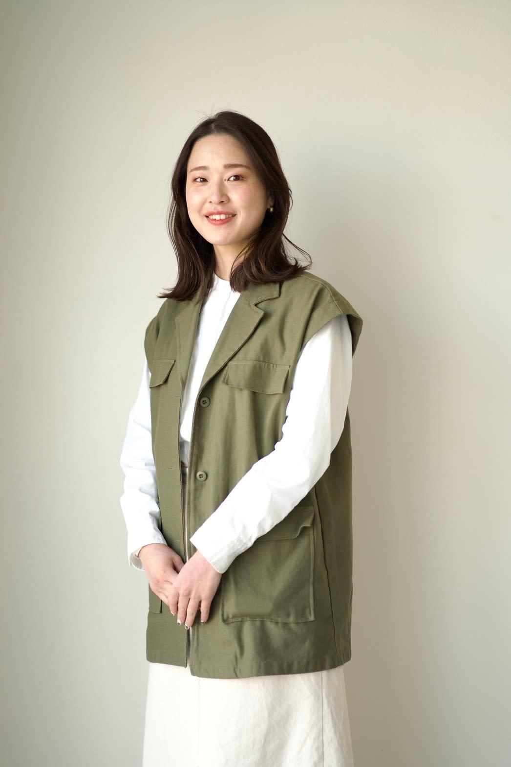JAM's hair&spa五日市店 Smart Salon_河上 奈央