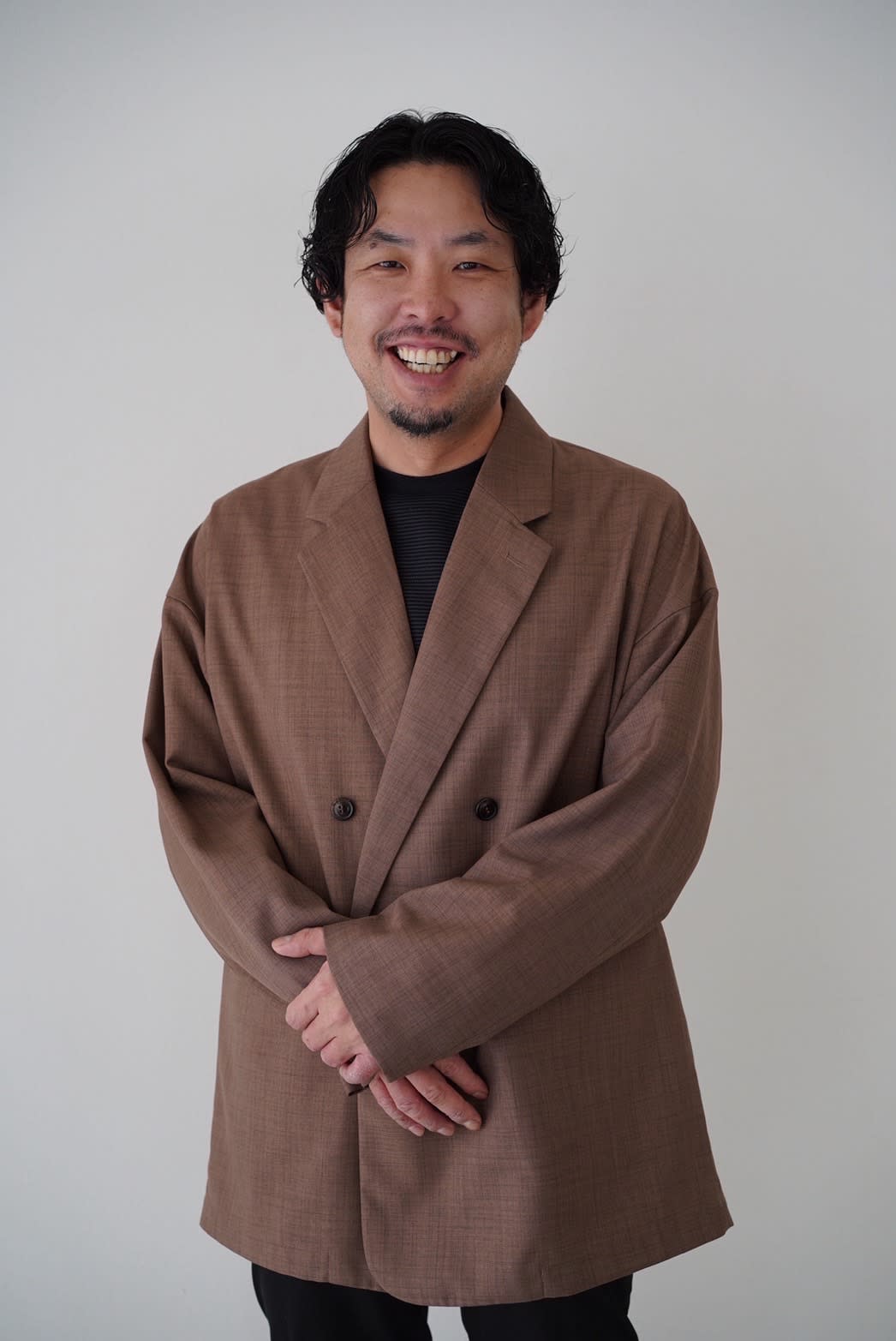 JAM's hair&spa五日市店 Smart Salon_笹川 洋志