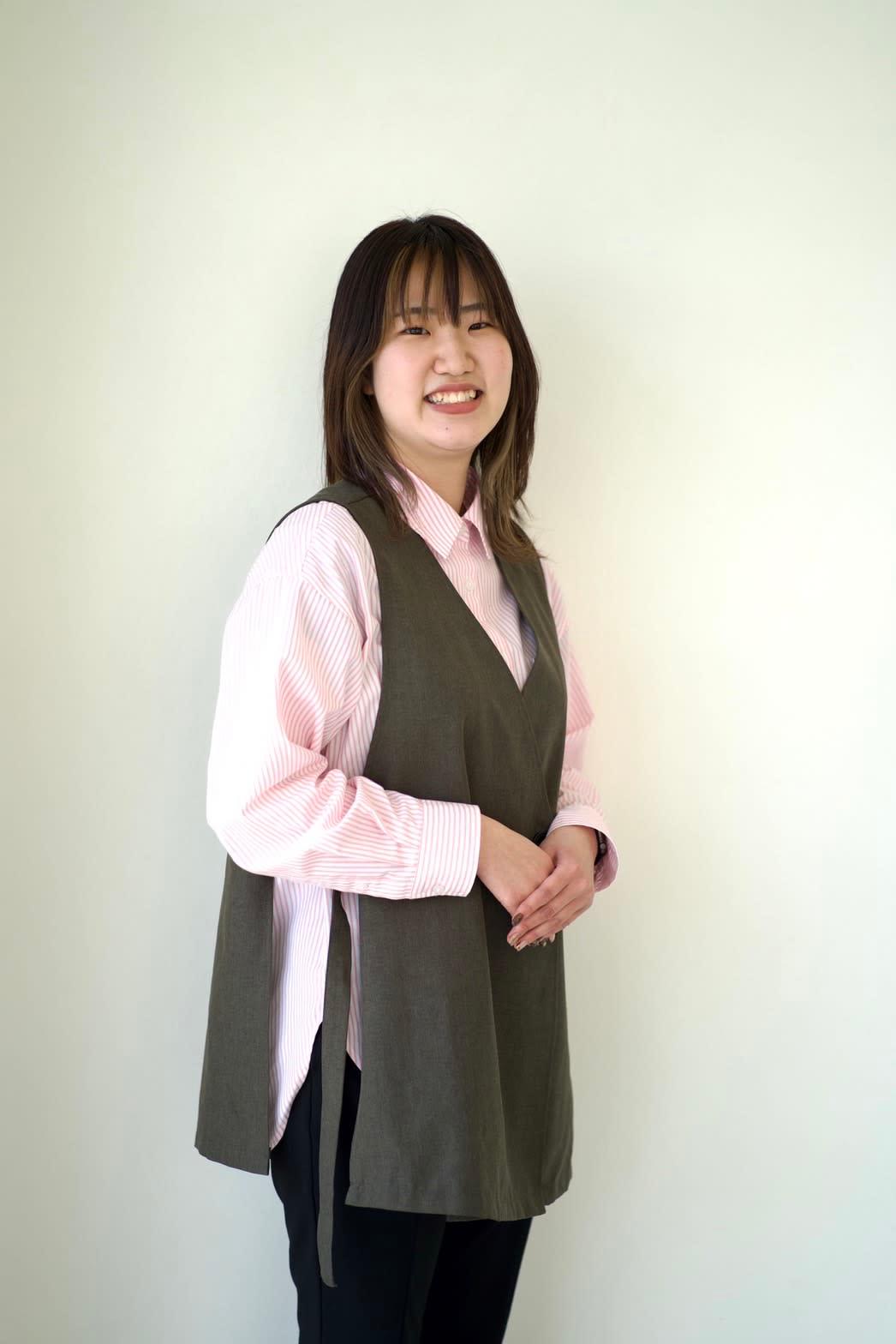 JAM's hair&spa五日市店 Smart Salon_栄　憂梨
