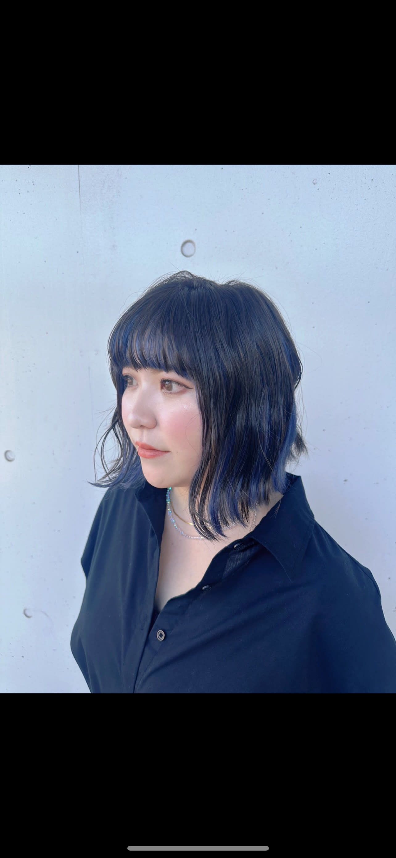 HAIR & MAKE EARTH 仙台荒井店_相間野　歩美