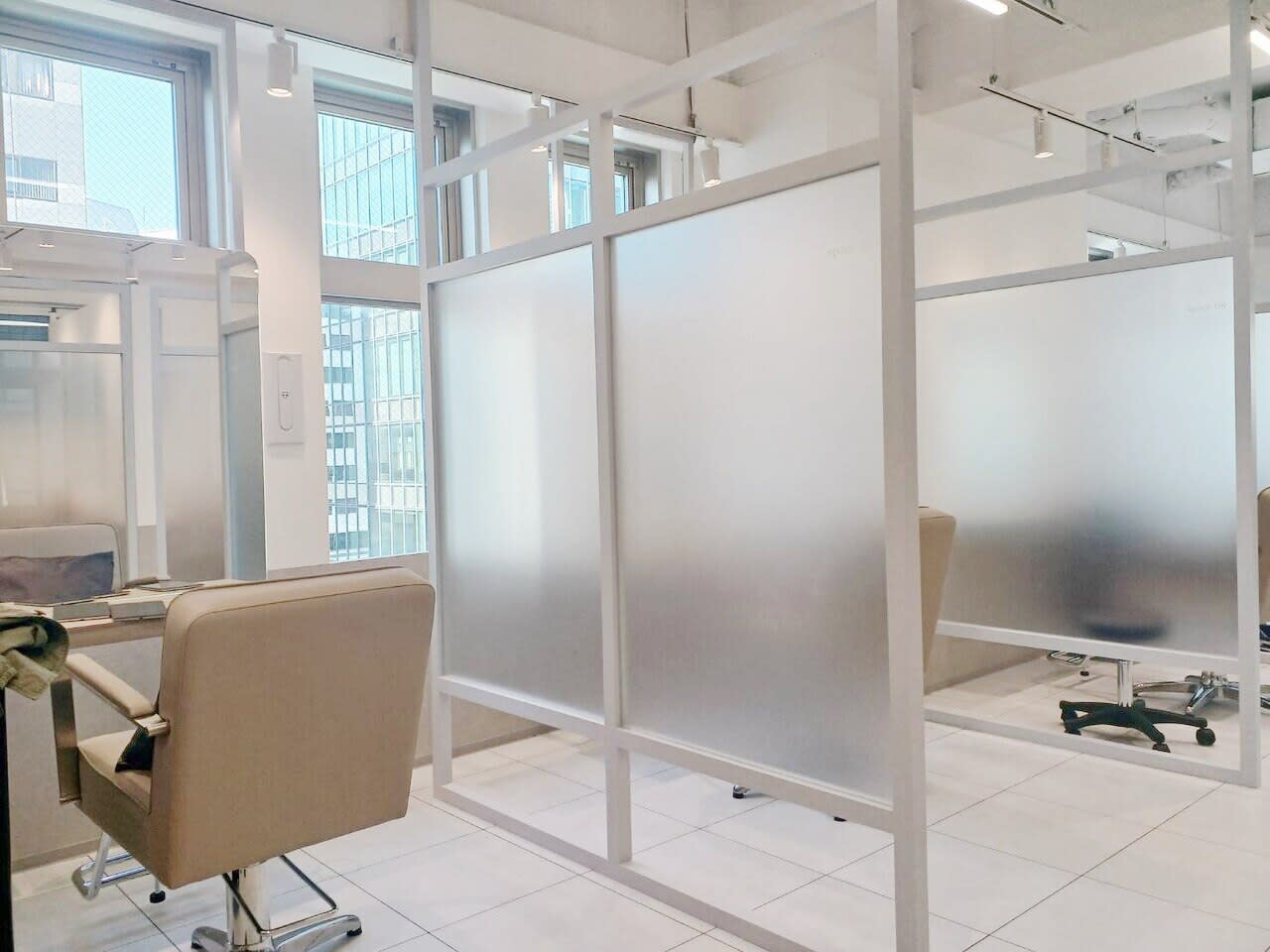 Eleanor  spa&treatment池袋店