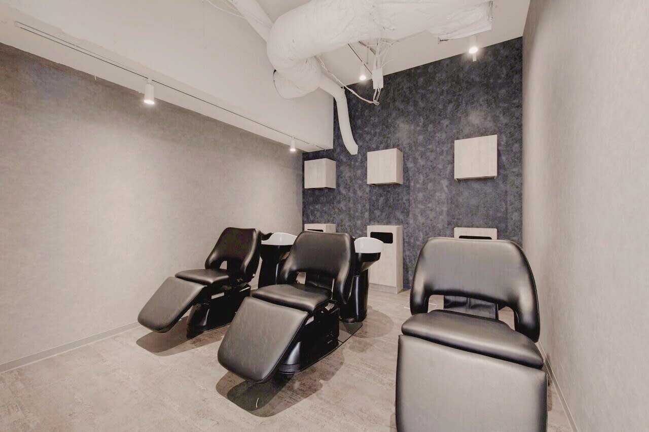 Eleanor  spa&treatment池袋店_1