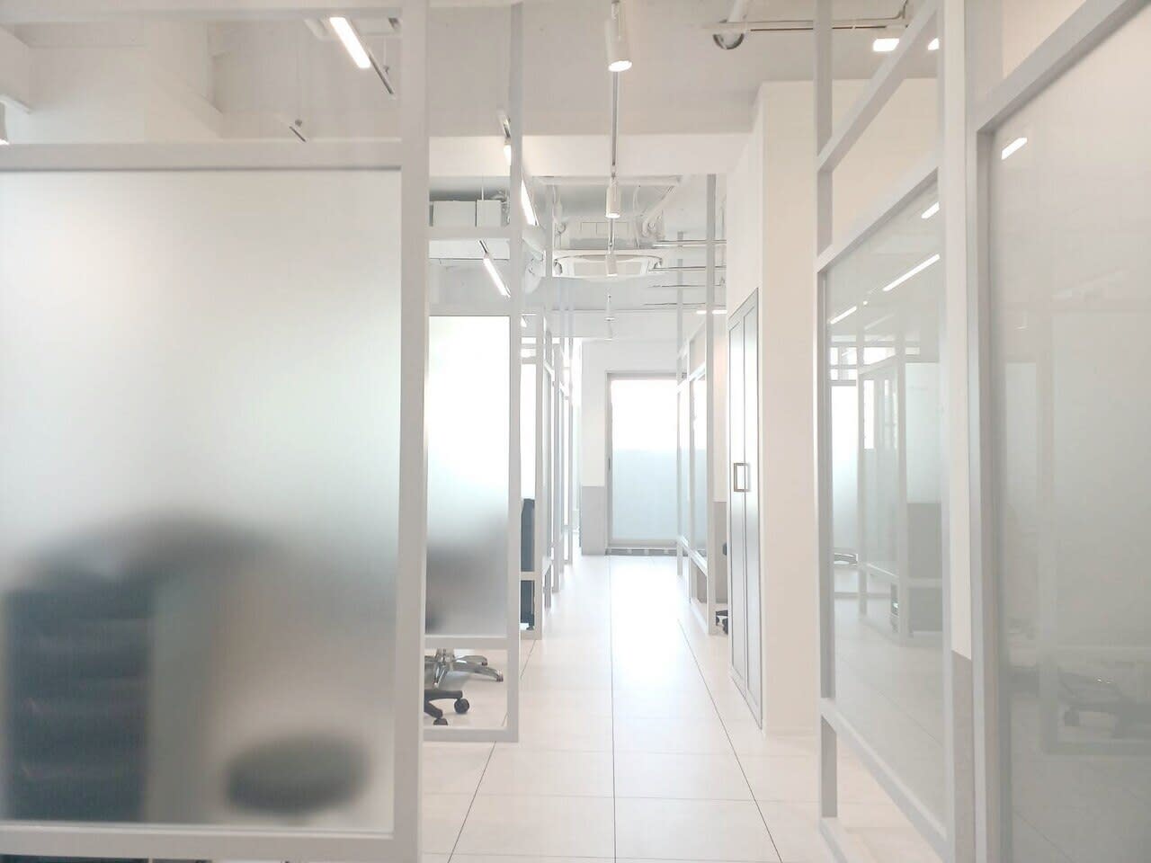 Eleanor  spa&treatment池袋店_2