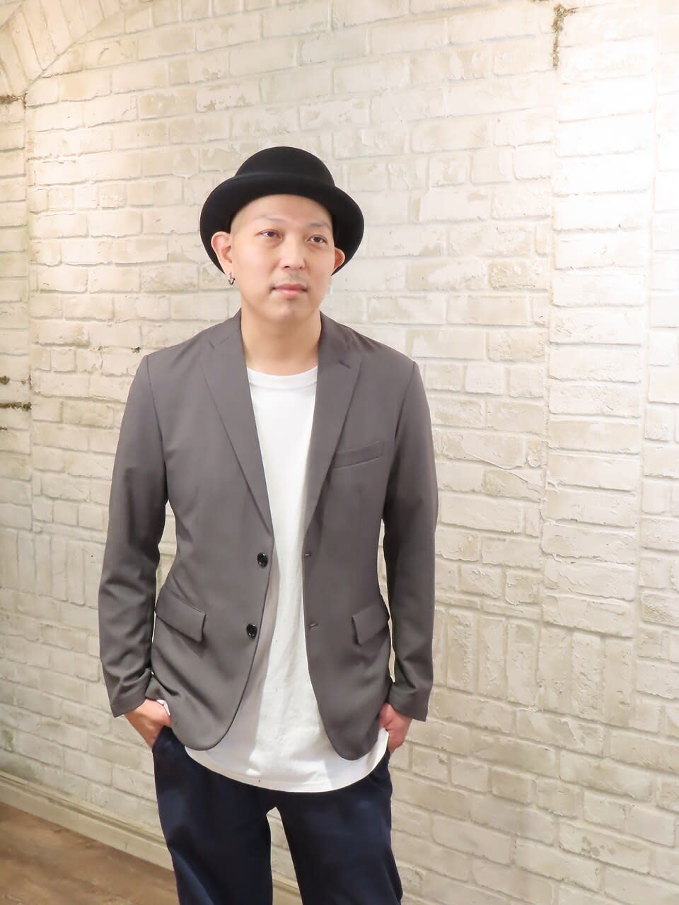 Cloe 仙台_玉川　竜二