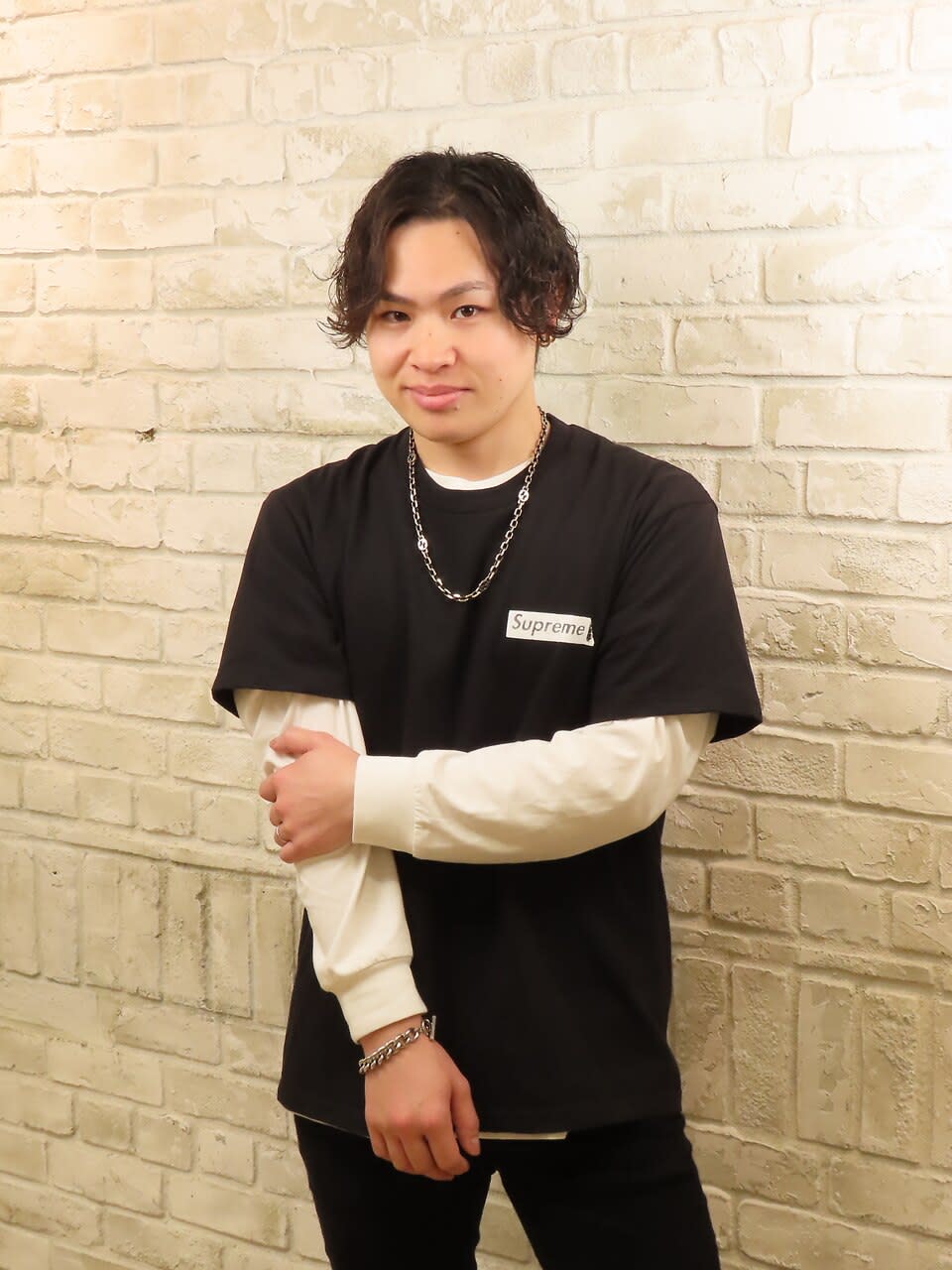 Cloe 仙台_青沼　優人