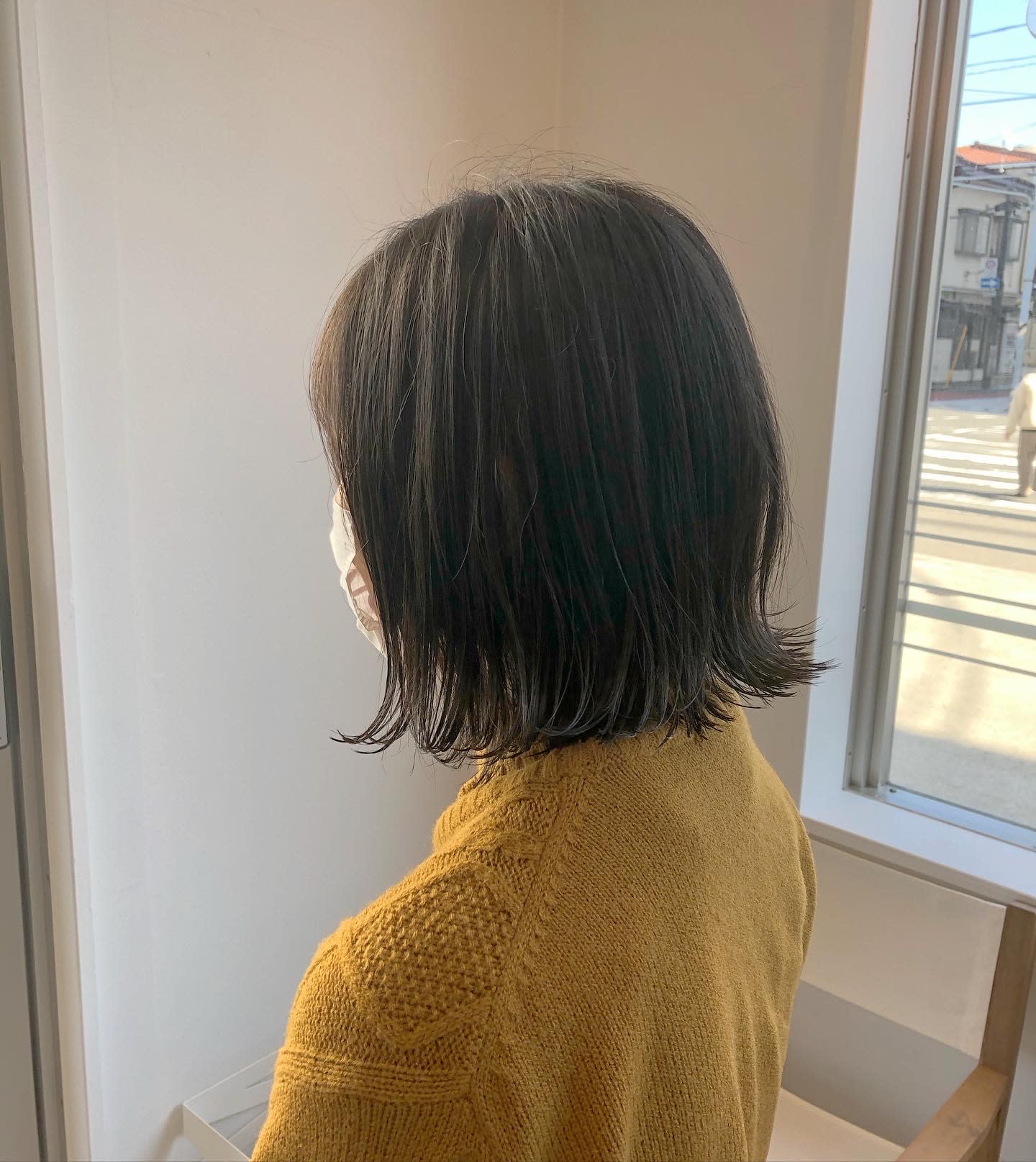 NUNO hairsalon&atelier