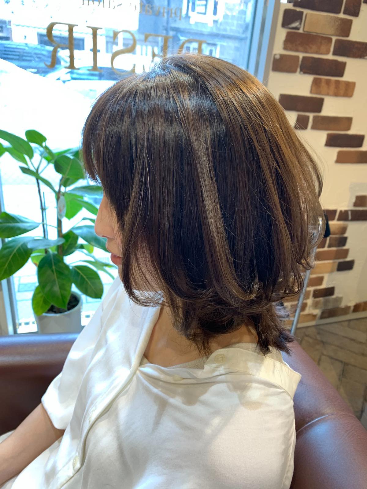 private salon DESIR_2