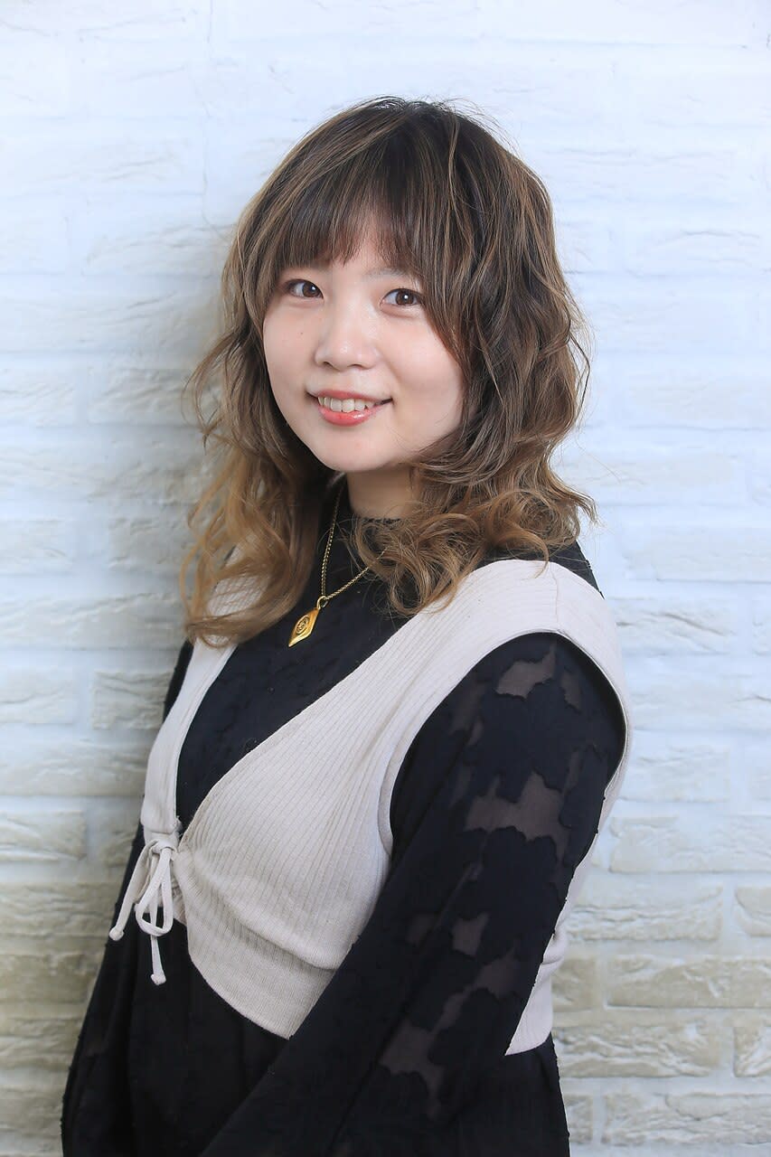 arts 町田【アーツ】_折茂 真伊