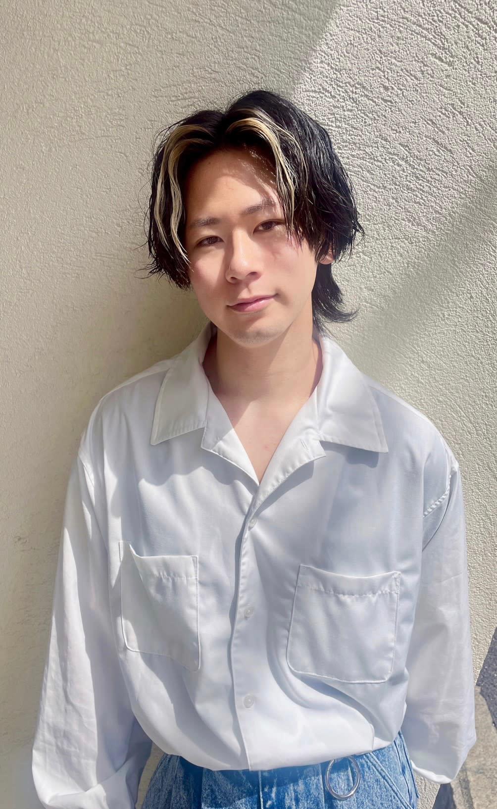 soin de brace 布施店_木村 直哉