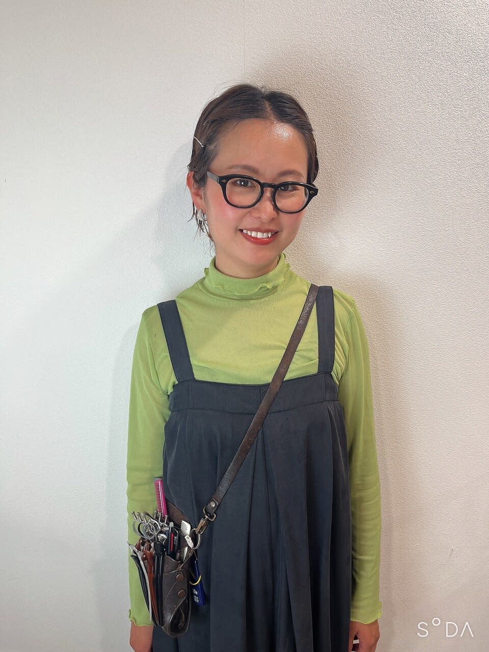 soin de brace 布施店_成田　美保