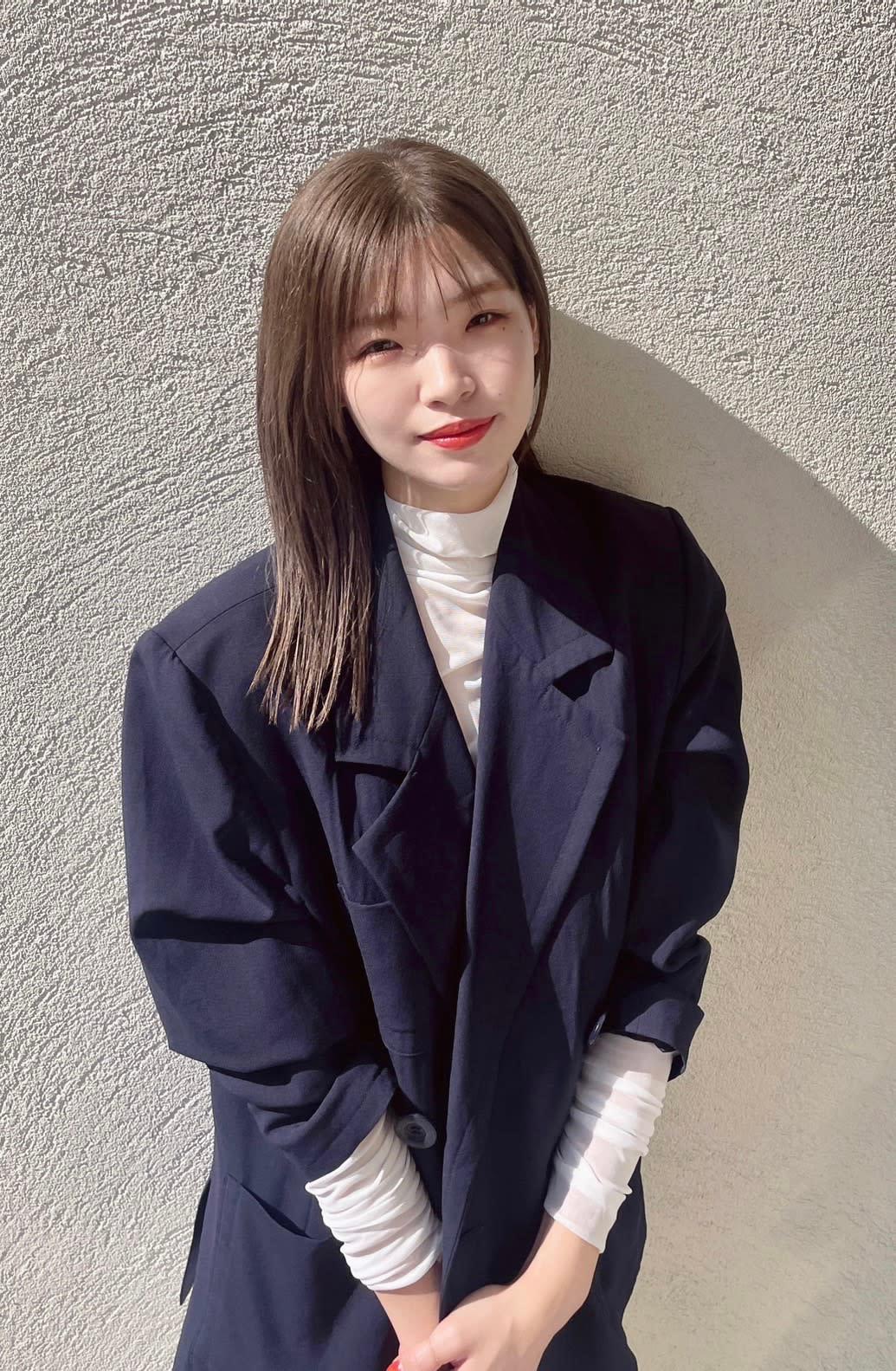 soin de brace 布施店_辻 那美樹