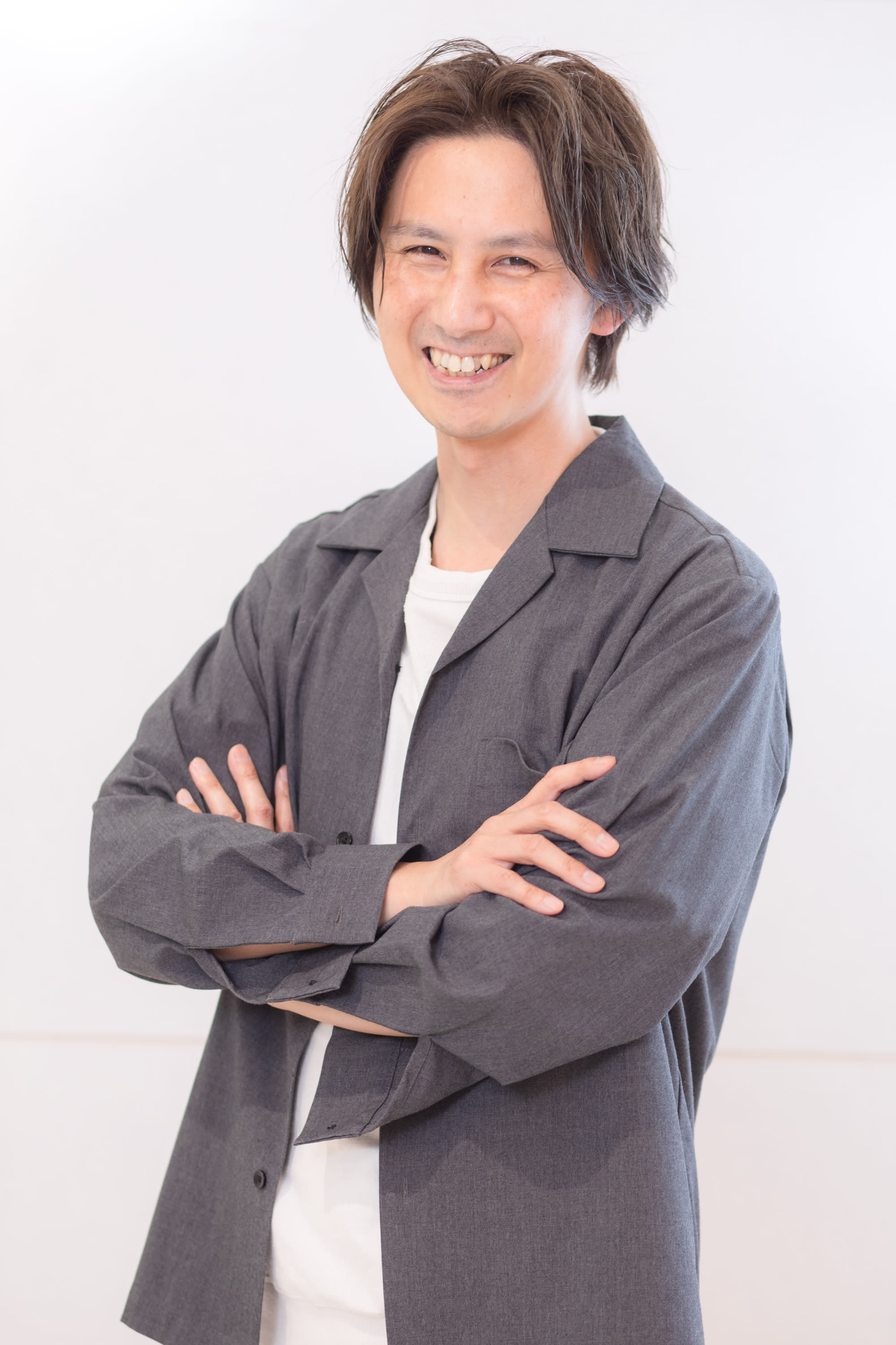 UNIX イオンモール川口前川店_岡本 尚樹
