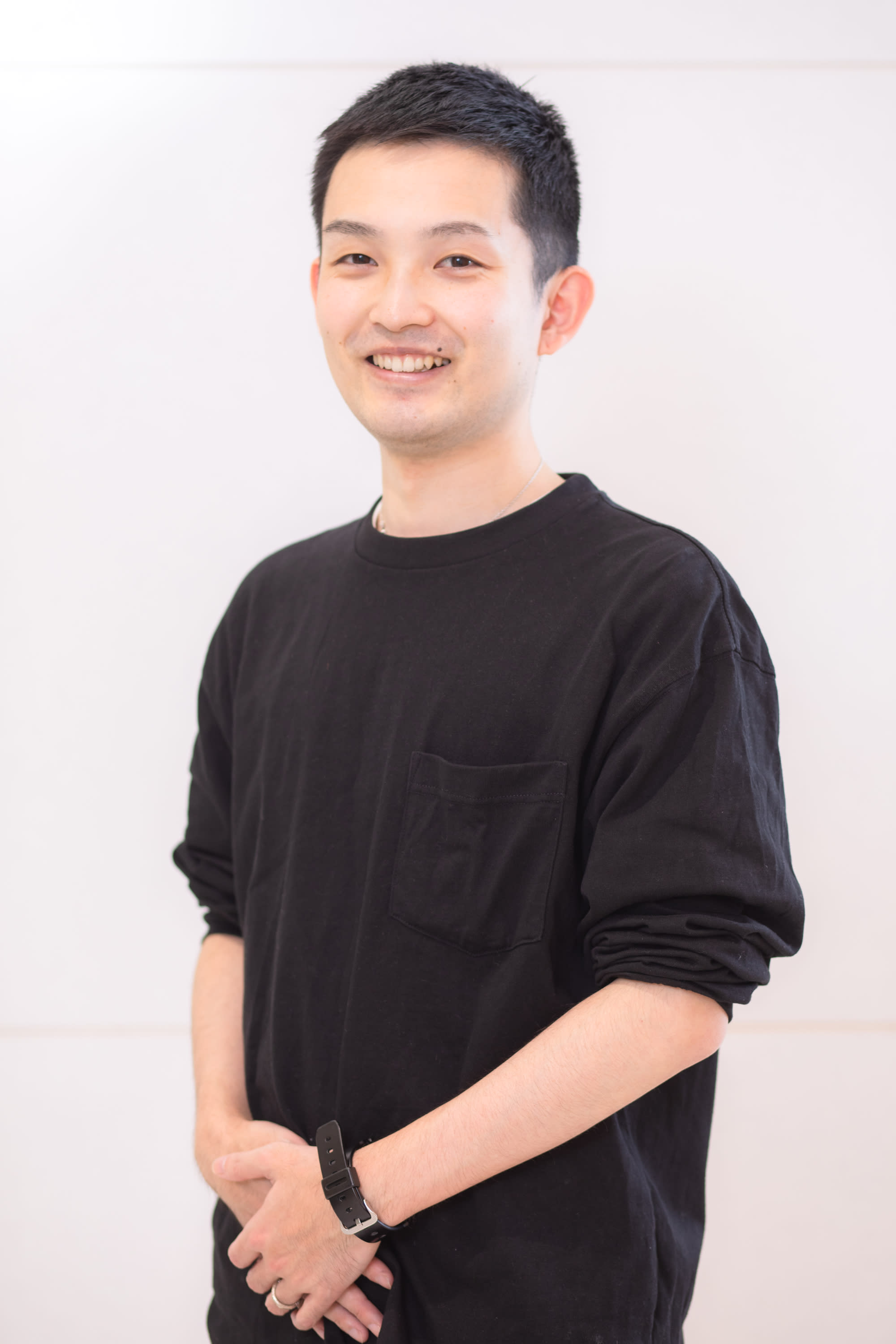 UNIX イオンモール川口前川店_下山 貴文