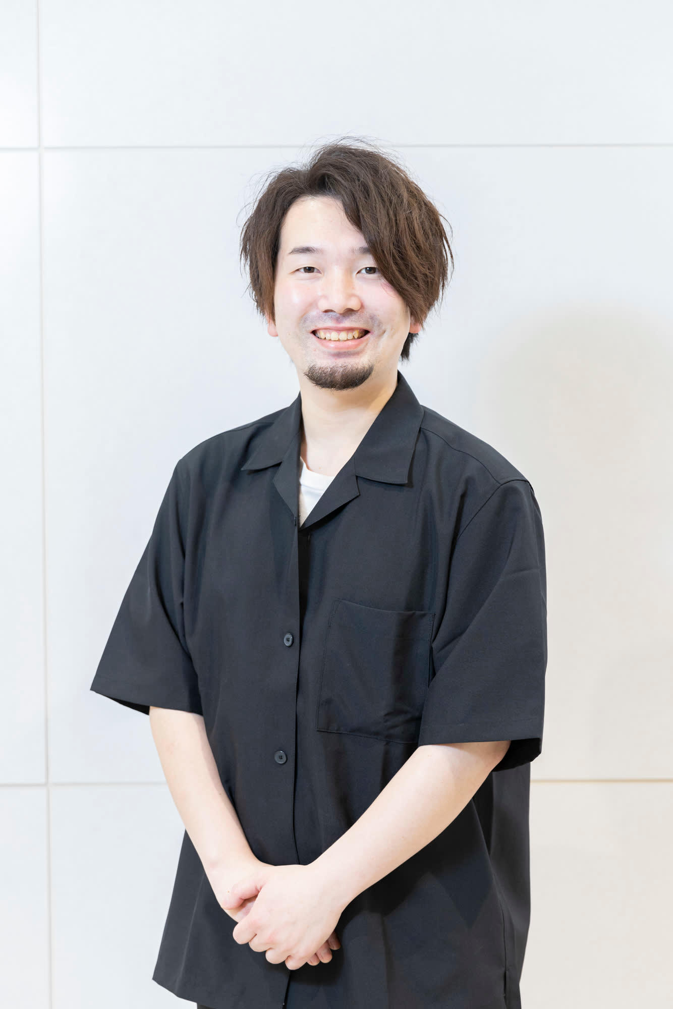 UNIX イオンモール川口前川店_吉野 祐史