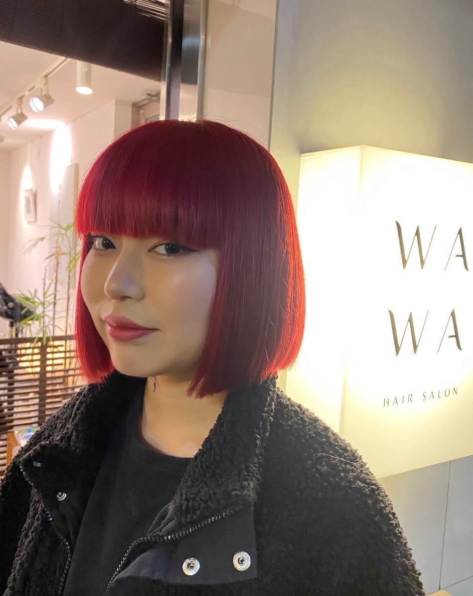 WAWA HAIR SALON 高円寺店_1