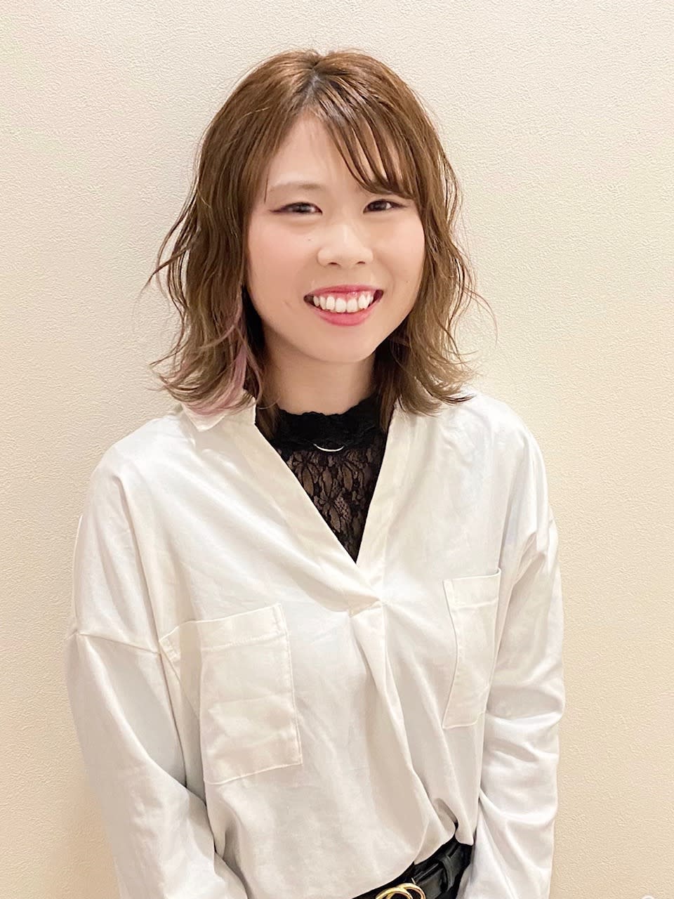 stella 久我店_澤田知里