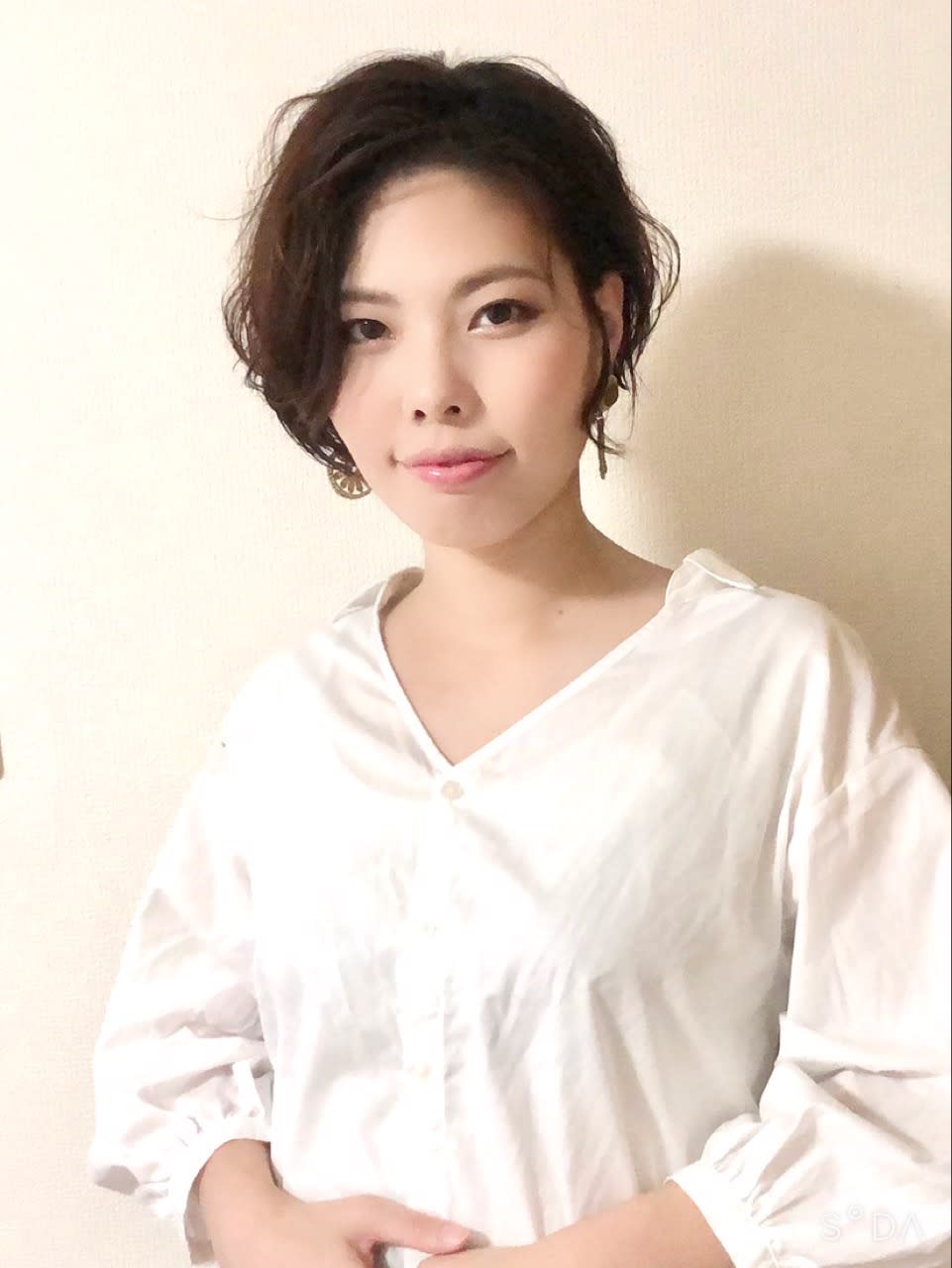 stella 久我店_大音菜津美