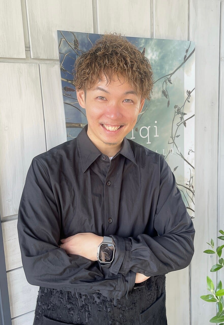 ciqi_佐藤 尊