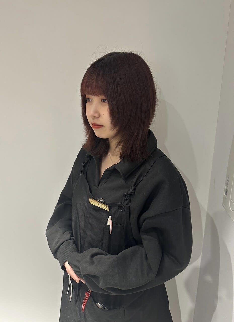 RITA hair＆spa_スパニスト　大塚