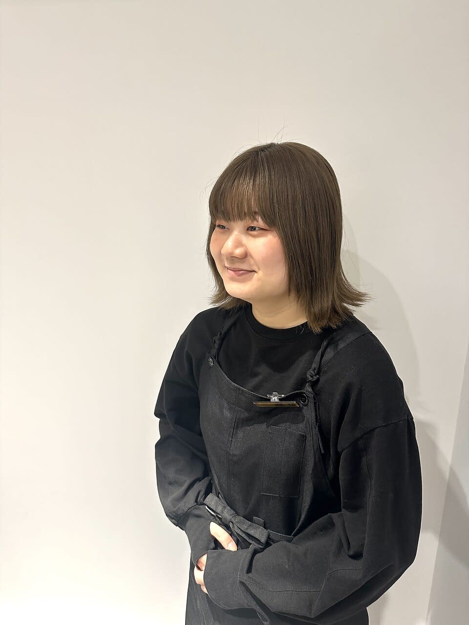 RITA hair＆spa_スパニスト　田渕
