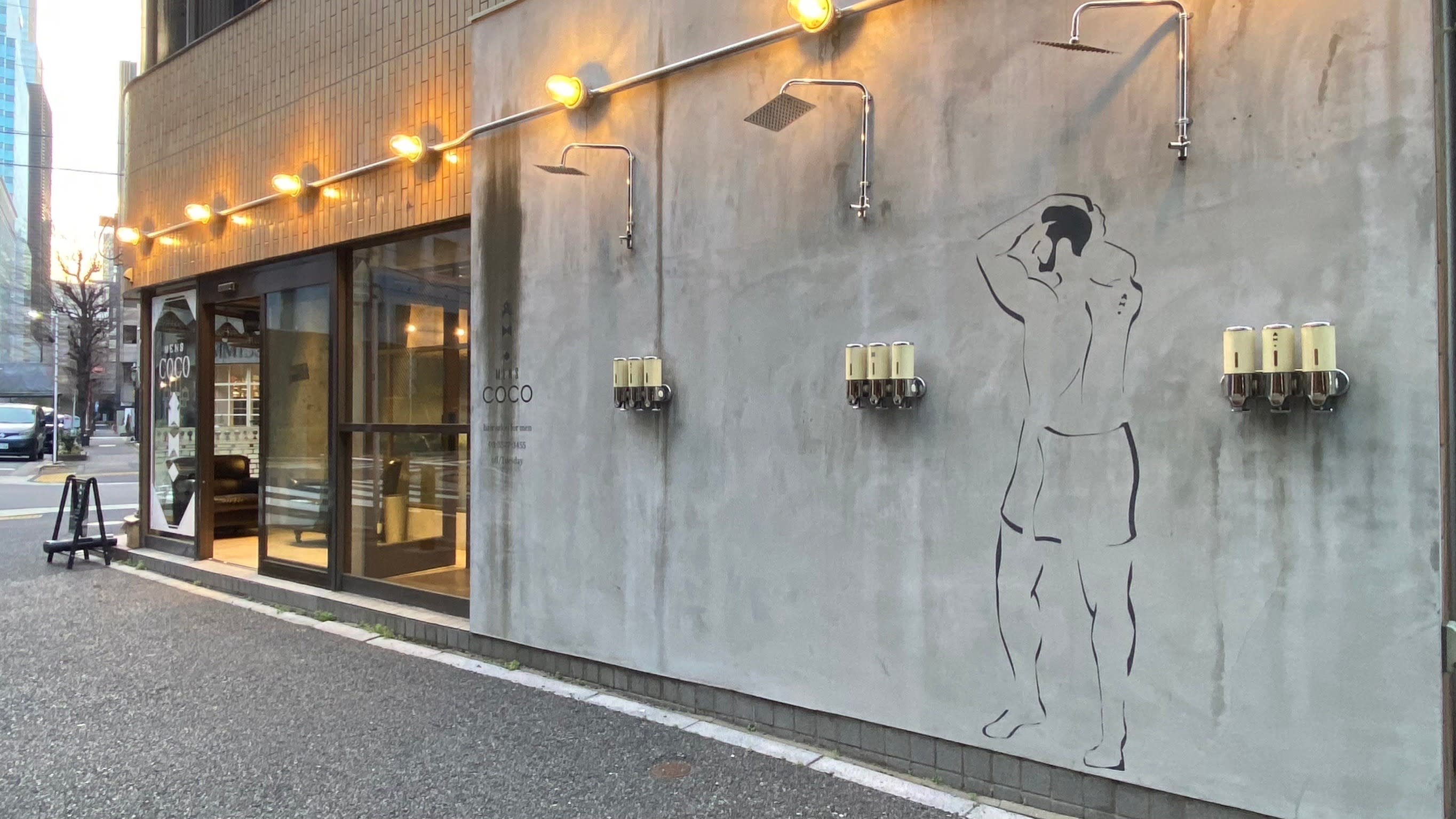 MENS COCO日本橋店 【メンズ ココ ニホンバシテン】_1