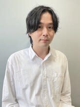tocca hair&treatment 天王寺店_INOUE