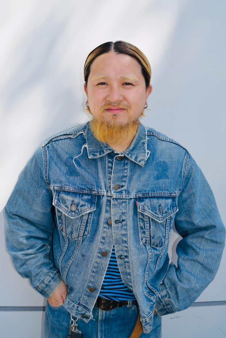 A HAIR DESIGN ART_谷田 雅也