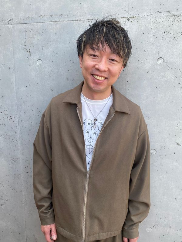 Hawl_櫻井 孝行