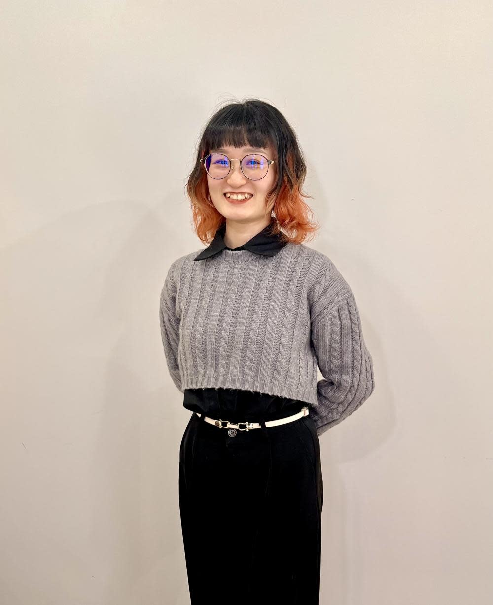 Beauty Salon Link_野村　果音
