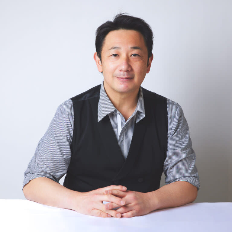 Silk house 日本橋三越 メンズサロン店_柿澤 真一