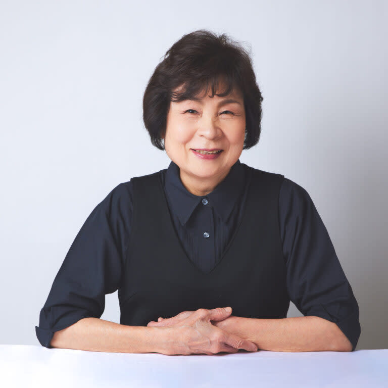Silk house 日本橋三越 メンズサロン店_富山 啓子