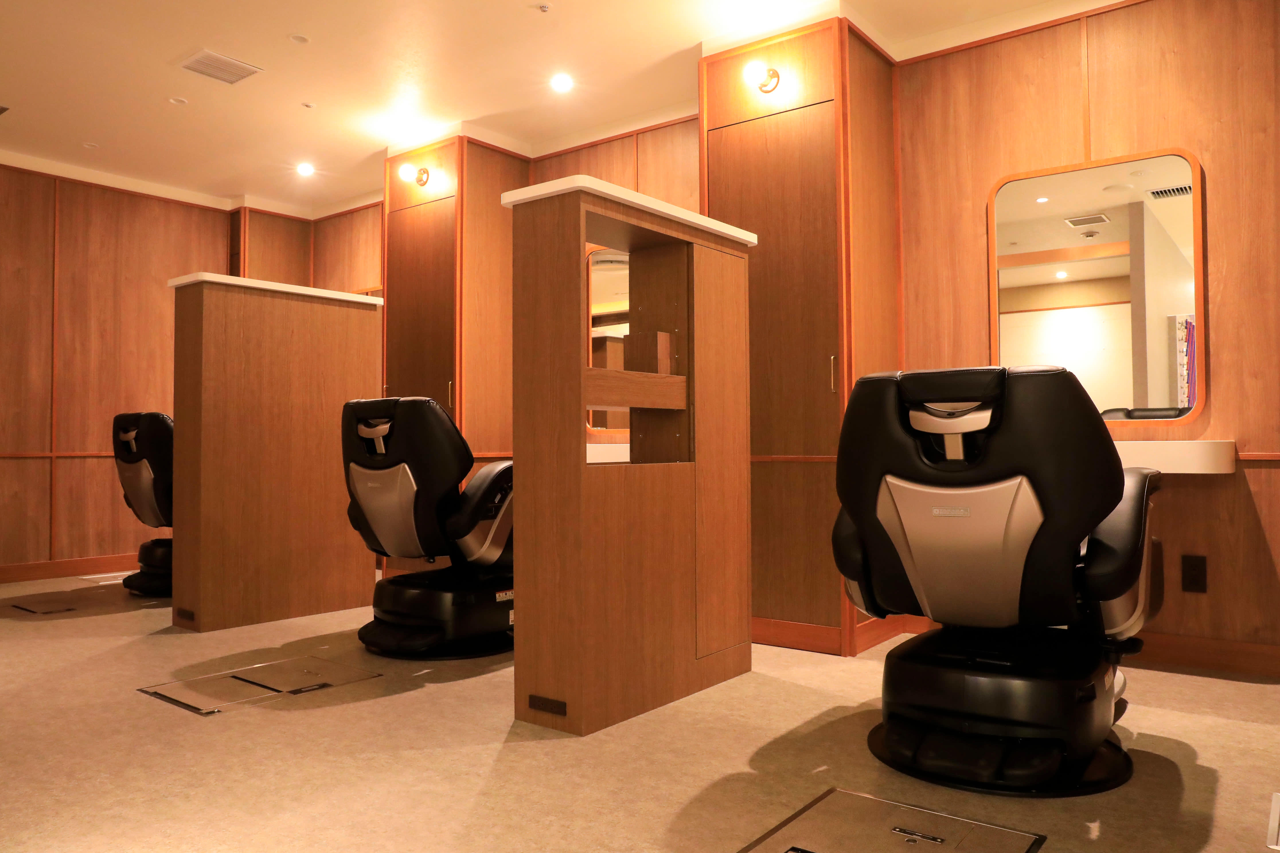 21_salon The BARBER 横浜そごう店_1