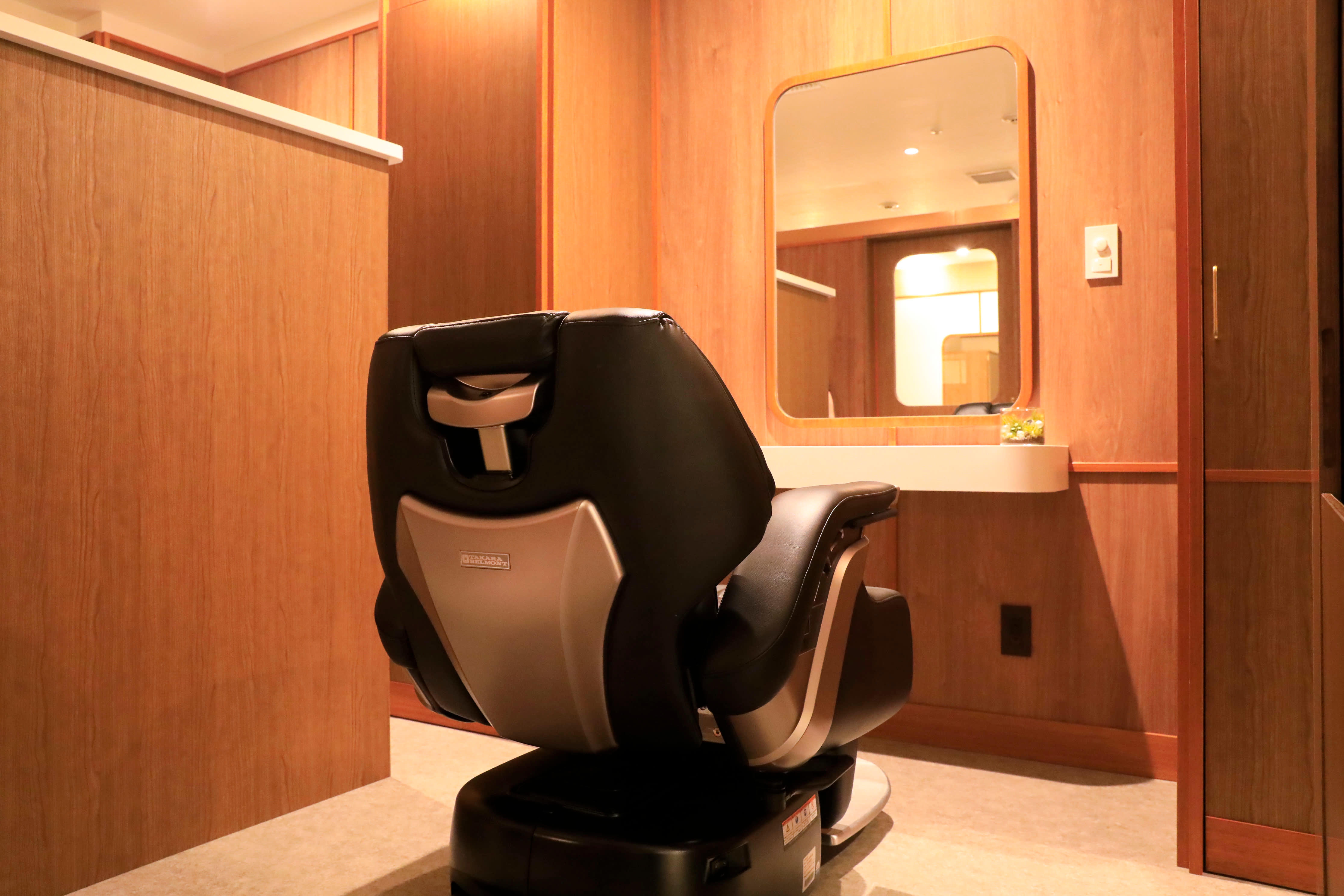 21_salon The BARBER 横浜そごう店_2